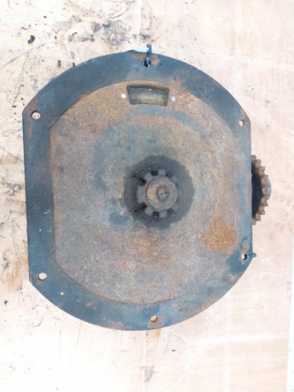 Sonstiges Mähdrescherzubehör typu Case IH 9120, Gebrauchtmaschine v Hemmet (Obrázek 7)