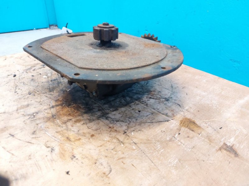 Sonstiges Mähdrescherzubehör typu Case IH 9120, Gebrauchtmaschine v Hemmet (Obrázek 11)