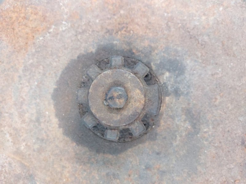 Sonstiges Mähdrescherzubehör typu Case IH 9120, Gebrauchtmaschine v Hemmet (Obrázek 9)