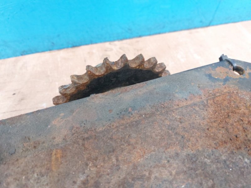 Sonstiges Mähdrescherzubehör typu Case IH 9120, Gebrauchtmaschine v Hemmet (Obrázek 10)