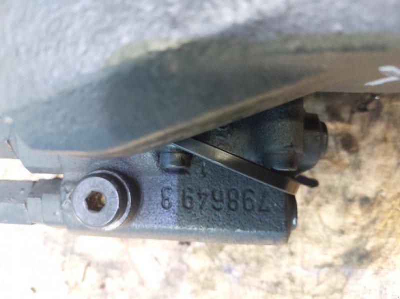 Sonstiges Mähdrescherzubehör des Typs Case IH 9120, Gebrauchtmaschine in Hemmet (Bild 5)