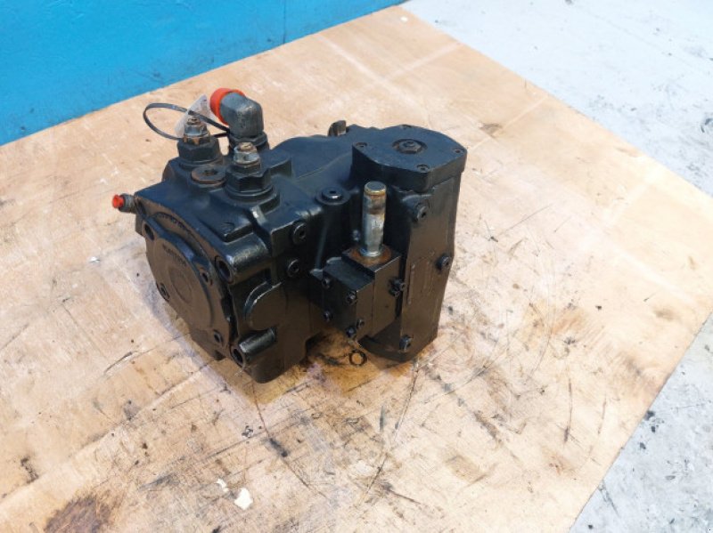 Sonstiges Mähdrescherzubehör typu Case IH 9120, Gebrauchtmaschine v Hemmet (Obrázek 2)