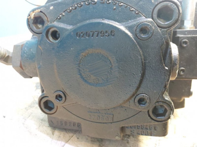 Sonstiges Mähdrescherzubehör typu Case IH 9120, Gebrauchtmaschine v Hemmet (Obrázek 7)