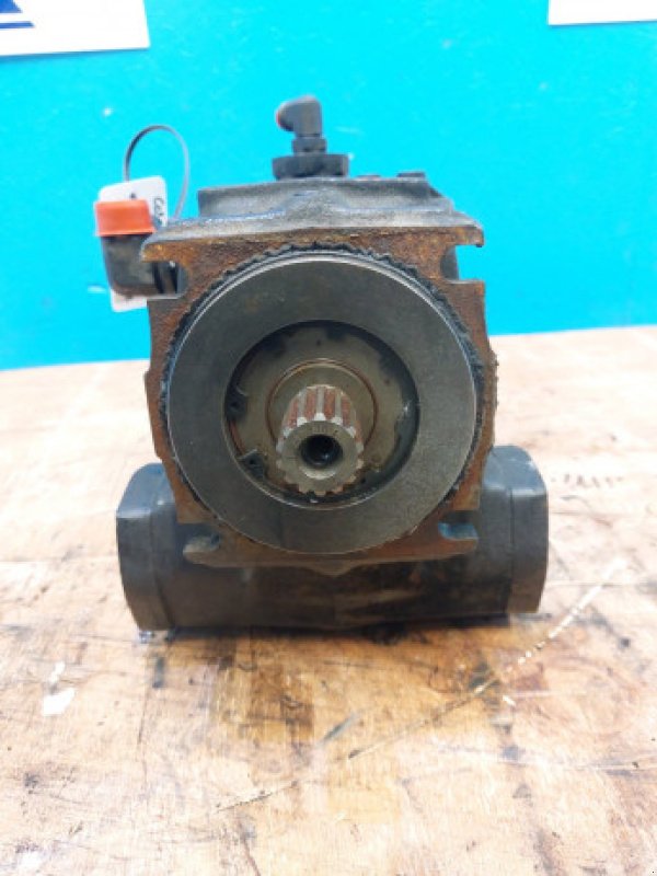 Sonstiges Mähdrescherzubehör typu Case IH 9120, Gebrauchtmaschine v Hemmet (Obrázek 12)