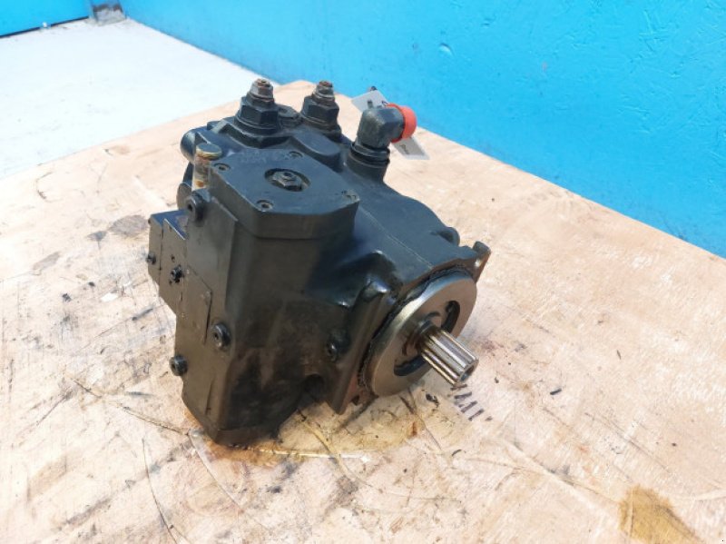 Sonstiges Mähdrescherzubehör typu Case IH 9120, Gebrauchtmaschine v Hemmet (Obrázek 3)