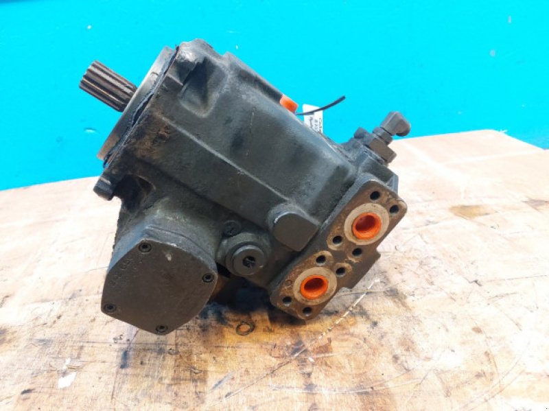 Sonstiges Mähdrescherzubehör typu Case IH 9120, Gebrauchtmaschine v Hemmet (Obrázek 8)