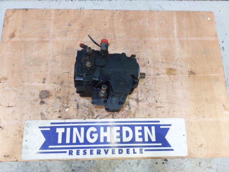 Sonstiges Mähdrescherzubehör typu Case IH 9120, Gebrauchtmaschine v Hemmet (Obrázek 1)