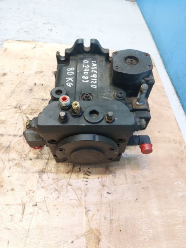 Sonstiges Mähdrescherzubehör typu Case IH 9120, Gebrauchtmaschine v Hemmet (Obrázek 3)