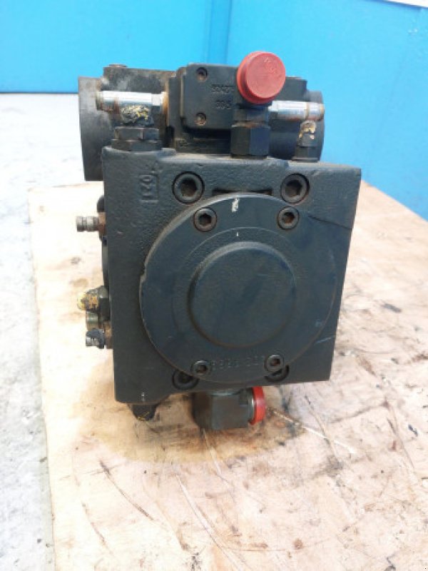 Sonstiges Mähdrescherzubehör typu Case IH 9120, Gebrauchtmaschine v Hemmet (Obrázek 8)