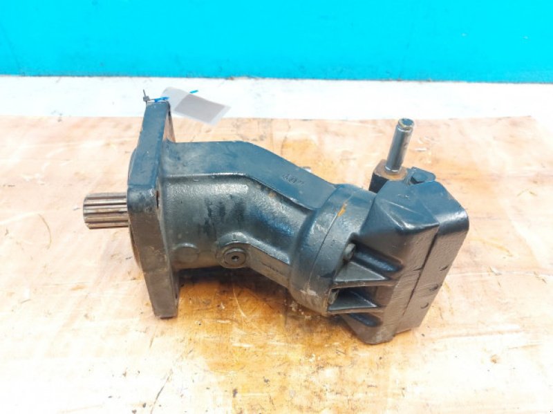 Sonstiges Mähdrescherzubehör des Typs Case IH 9120, Gebrauchtmaschine in Hemmet (Bild 10)