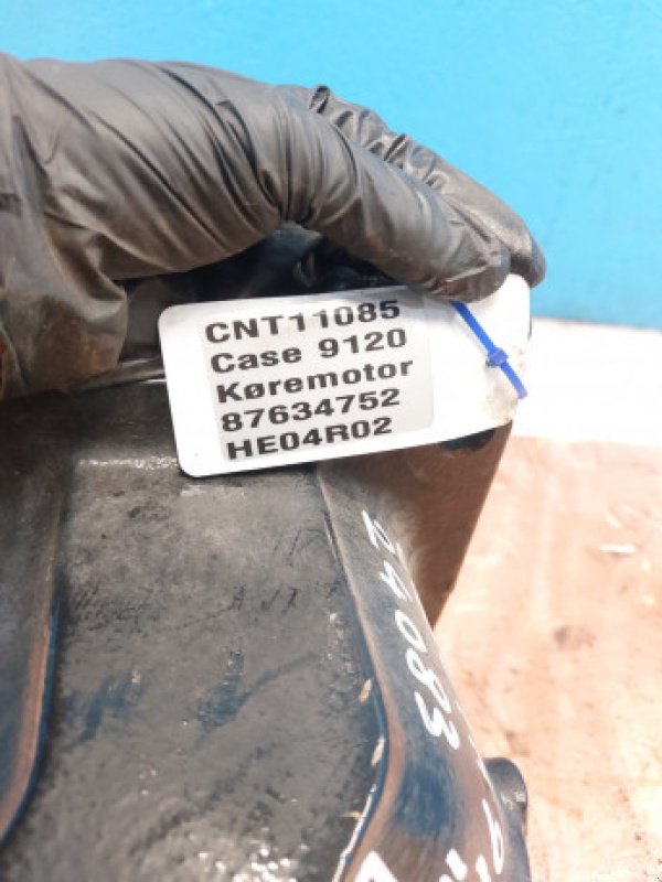 Sonstiges Mähdrescherzubehör des Typs Case IH 9120, Gebrauchtmaschine in Hemmet (Bild 13)