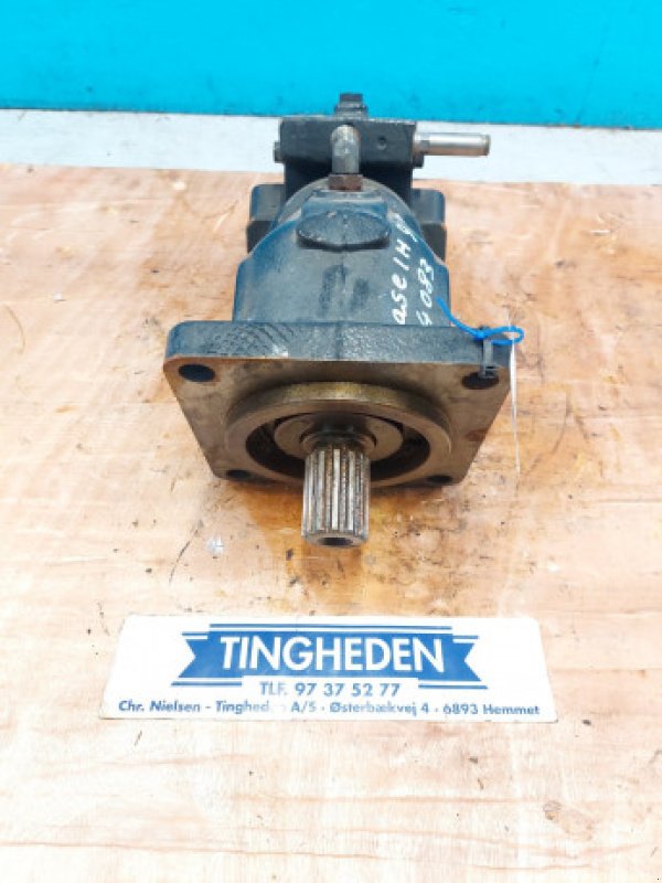 Sonstiges Mähdrescherzubehör des Typs Case IH 9120, Gebrauchtmaschine in Hemmet (Bild 1)