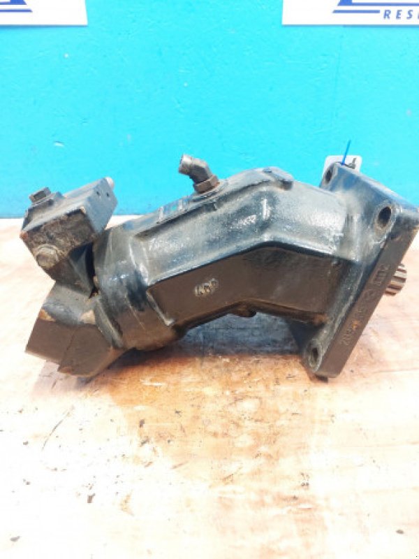 Sonstiges Mähdrescherzubehör des Typs Case IH 9120, Gebrauchtmaschine in Hemmet (Bild 4)