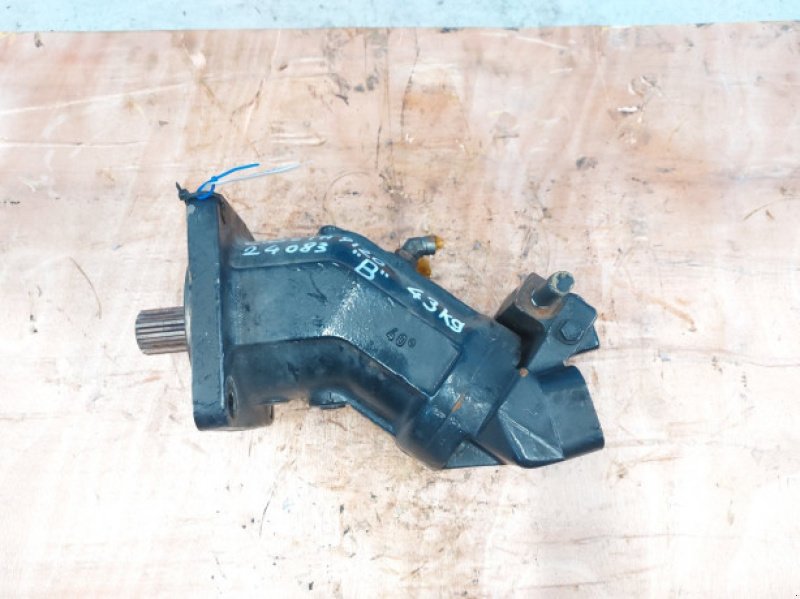 Sonstiges Mähdrescherzubehör des Typs Case IH 9120, Gebrauchtmaschine in Hemmet (Bild 11)