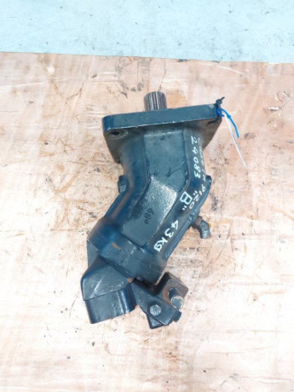 Sonstiges Mähdrescherzubehör des Typs Case IH 9120, Gebrauchtmaschine in Hemmet (Bild 12)