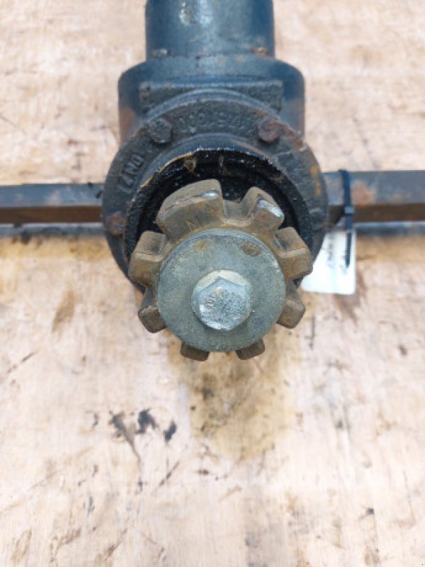 Sonstiges Mähdrescherzubehör typu Case IH 9230, Gebrauchtmaschine v Hemmet (Obrázek 8)