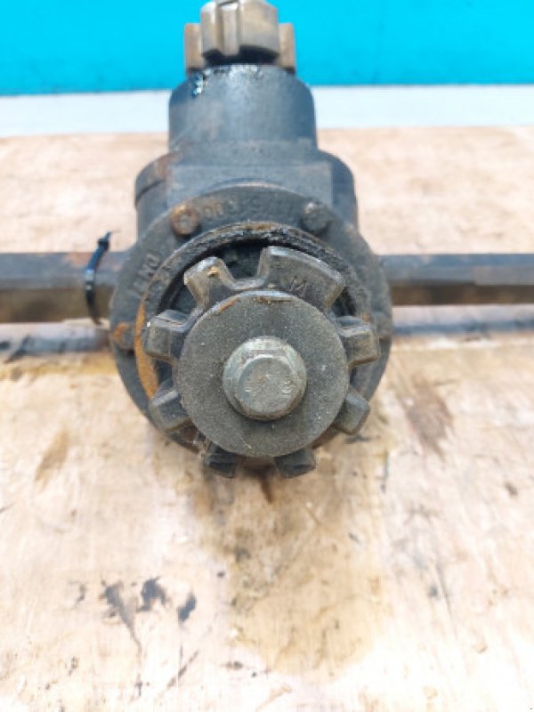 Sonstiges Mähdrescherzubehör typu Case IH 9230, Gebrauchtmaschine v Hemmet (Obrázek 3)