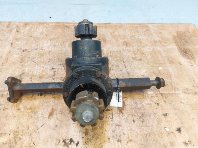 Sonstiges Mähdrescherzubehör typu Case IH 9230, Gebrauchtmaschine v Hemmet (Obrázek 9)