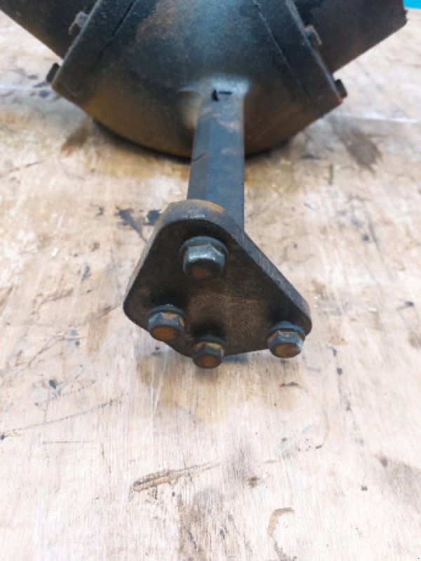 Sonstiges Mähdrescherzubehör typu Case IH 9230, Gebrauchtmaschine v Hemmet (Obrázek 7)