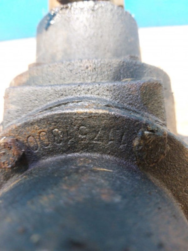 Sonstiges Mähdrescherzubehör typu Case IH 9230, Gebrauchtmaschine v Hemmet (Obrázek 4)