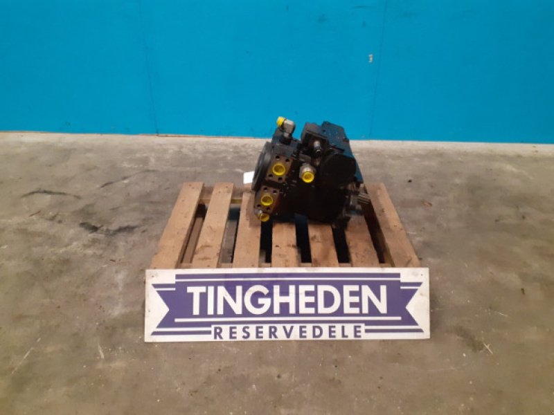 Sonstiges Mähdrescherzubehör typu Case IH 9230, Gebrauchtmaschine v Hemmet (Obrázek 1)