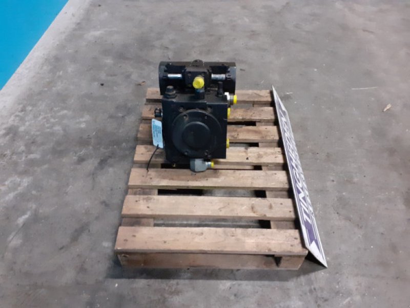 Sonstiges Mähdrescherzubehör typu Case IH 9230, Gebrauchtmaschine v Hemmet (Obrázek 3)