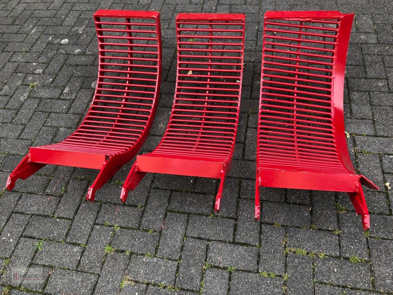 Sonstiges Mähdrescherzubehör des Typs Case IH AF, Neumaschine in Delbrück-Westenholz (Bild 1)