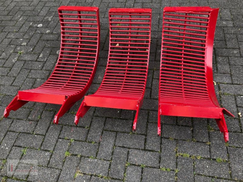 Sonstiges Mähdrescherzubehör des Typs Case IH AF, Neumaschine in Delbrück-Westenholz (Bild 1)