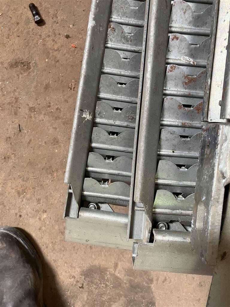 Sonstiges Mähdrescherzubehör typu Case IH Axial Flow 8230, Gebrauchtmaschine v Glamsbjerg (Obrázek 2)