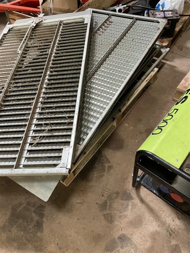 Sonstiges Mähdrescherzubehör typu Case IH Axial Flow 8230, Gebrauchtmaschine v Glamsbjerg (Obrázek 3)