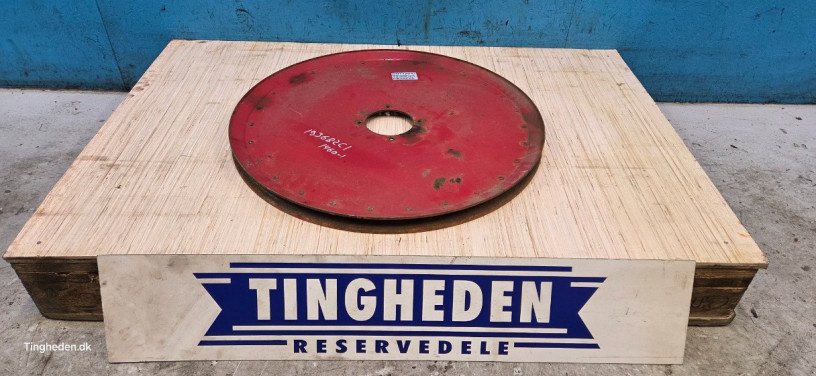 Sonstiges Mähdrescherzubehör des Typs Case 1460, Gebrauchtmaschine in Hemmet (Bild 1)