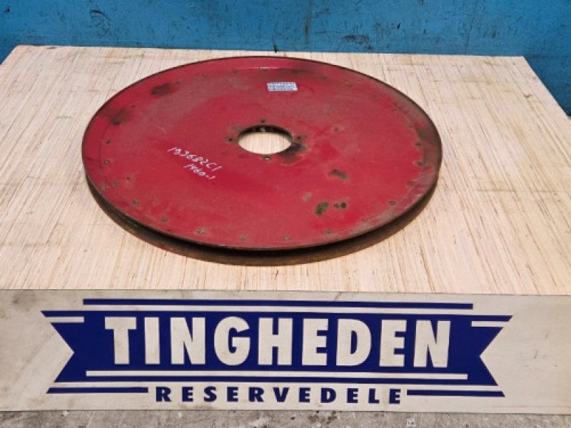 Sonstiges Mähdrescherzubehör des Typs Case 1460, Gebrauchtmaschine in Hemmet (Bild 1)