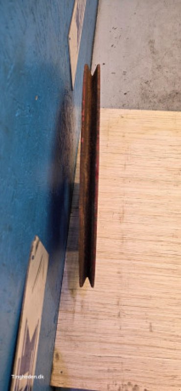 Sonstiges Mähdrescherzubehör des Typs Case 1460, Gebrauchtmaschine in Hemmet (Bild 5)