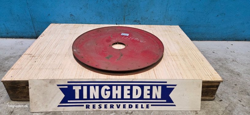 Sonstiges Mähdrescherzubehör typu Case 1460, Gebrauchtmaschine v Hemmet (Obrázek 1)