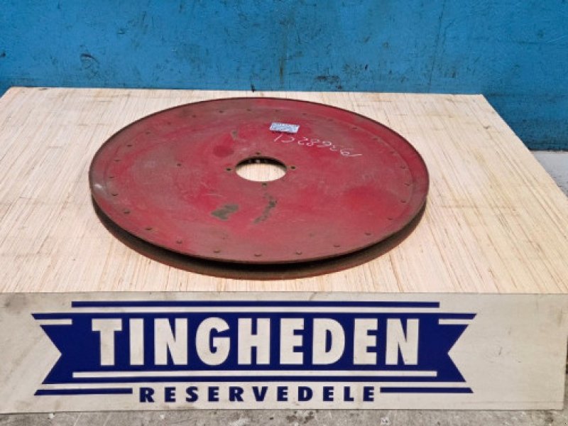 Sonstiges Mähdrescherzubehör typu Case 1460, Gebrauchtmaschine v Hemmet (Obrázek 1)