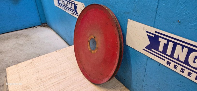 Sonstiges Mähdrescherzubehör typu Case 1460, Gebrauchtmaschine v Hemmet (Obrázek 8)