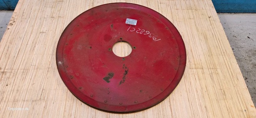 Sonstiges Mähdrescherzubehör typu Case 1460, Gebrauchtmaschine v Hemmet (Obrázek 2)