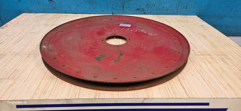 Sonstiges Mähdrescherzubehör typu Case 1460, Gebrauchtmaschine v Hemmet (Obrázek 3)