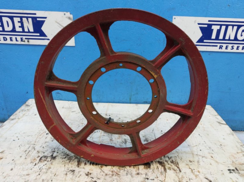 Sonstiges Mähdrescherzubehör typu Case 1460, Gebrauchtmaschine v Hemmet (Obrázek 10)