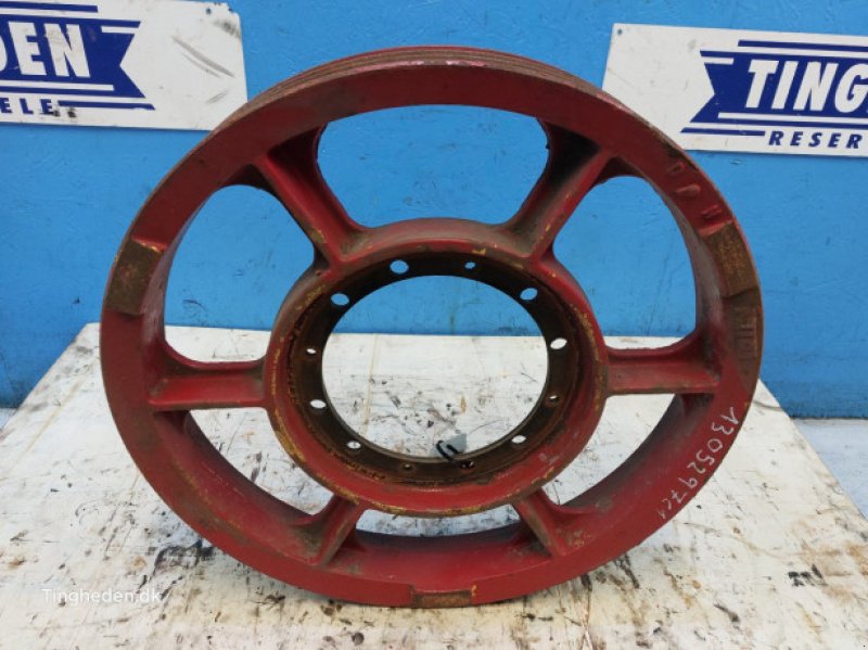 Sonstiges Mähdrescherzubehör typu Case 1460, Gebrauchtmaschine v Hemmet (Obrázek 2)