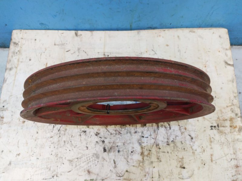 Sonstiges Mähdrescherzubehör typu Case 1460, Gebrauchtmaschine v Hemmet (Obrázek 16)