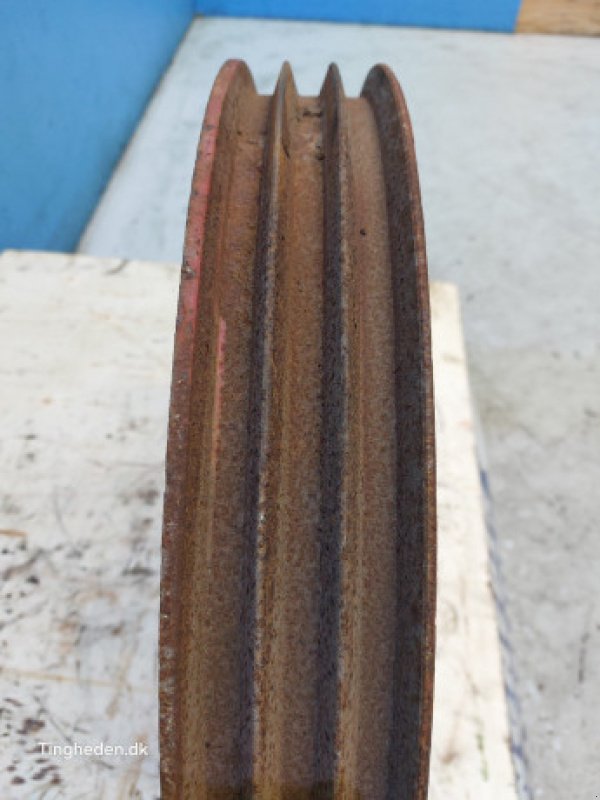 Sonstiges Mähdrescherzubehör typu Case 1460, Gebrauchtmaschine v Hemmet (Obrázek 10)