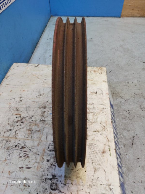 Sonstiges Mähdrescherzubehör typu Case 1460, Gebrauchtmaschine v Hemmet (Obrázek 9)