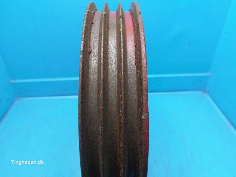 Sonstiges Mähdrescherzubehör typu Case 1460, Gebrauchtmaschine v Hemmet (Obrázek 3)