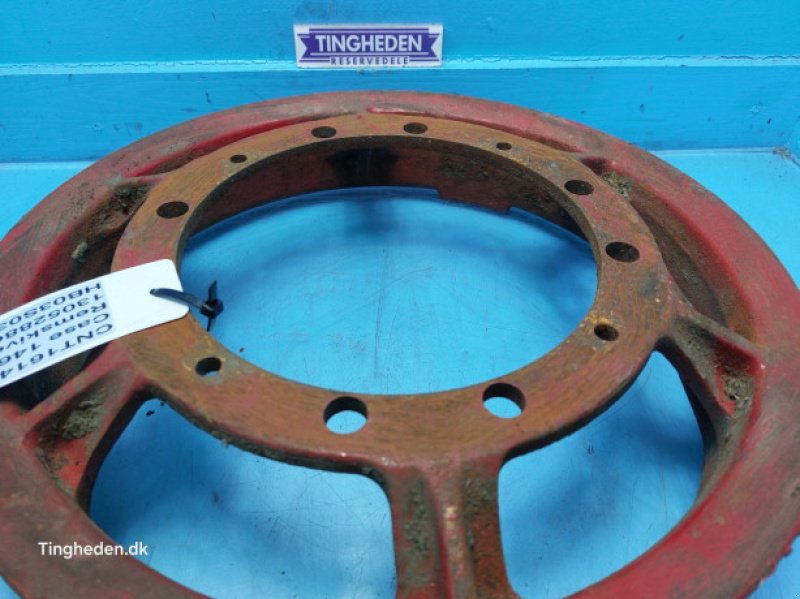 Sonstiges Mähdrescherzubehör typu Case 1460, Gebrauchtmaschine v Hemmet (Obrázek 12)