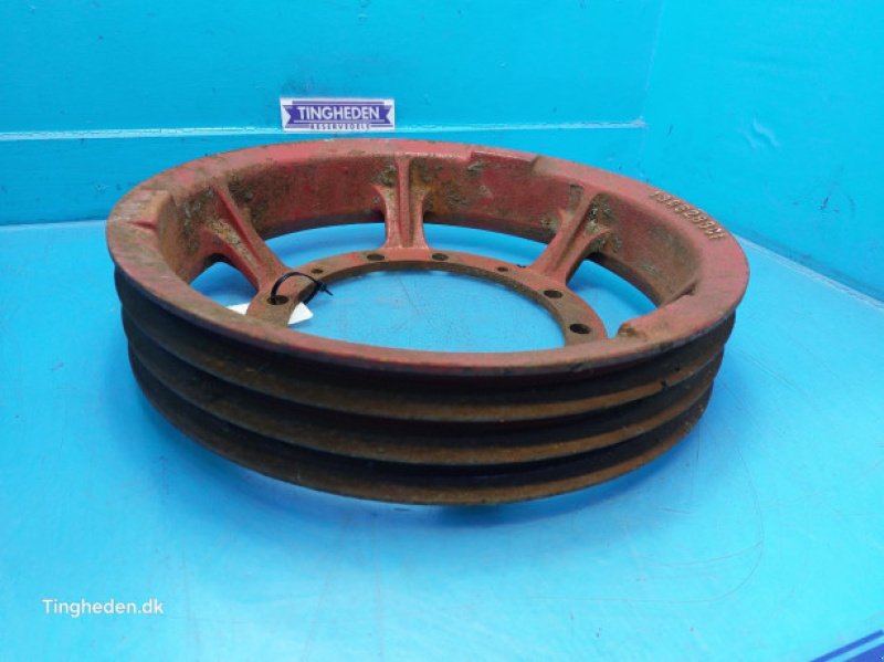 Sonstiges Mähdrescherzubehör typu Case 1460, Gebrauchtmaschine v Hemmet (Obrázek 7)