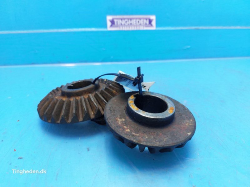 Sonstiges Mähdrescherzubehör typu Case 1460, Gebrauchtmaschine v Hemmet (Obrázek 8)