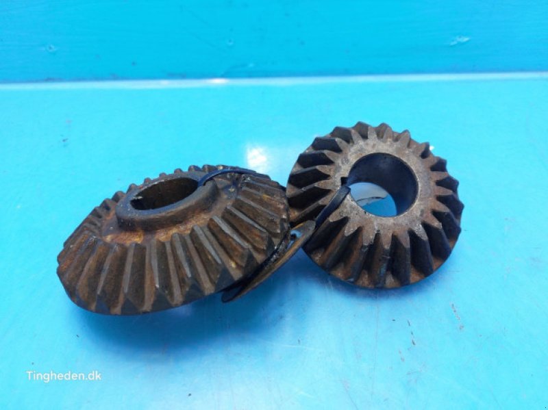 Sonstiges Mähdrescherzubehör typu Case 1460, Gebrauchtmaschine v Hemmet (Obrázek 9)