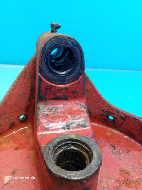 Sonstiges Mähdrescherzubehör des Typs Case 1460, Gebrauchtmaschine in Hemmet (Bild 4)