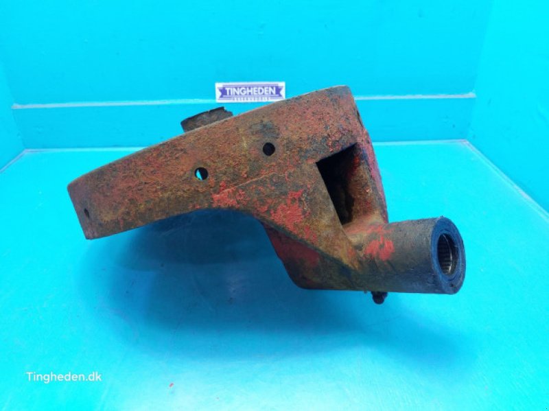 Sonstiges Mähdrescherzubehör des Typs Case 1460, Gebrauchtmaschine in Hemmet (Bild 11)